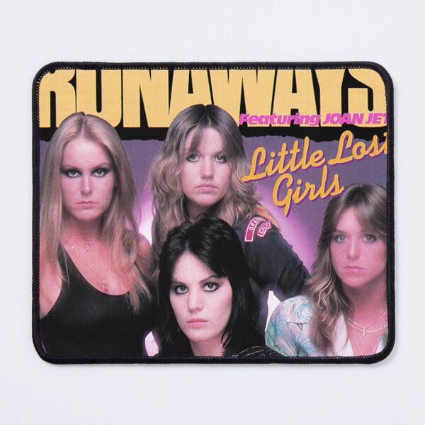 Item preview, The Runaways Queens Of Noise Classic designed and sold by Christopeea3.
