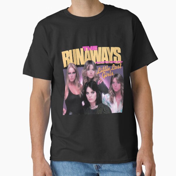 Item preview, The Runaways Queens Of Noise Classic designed and sold by Christopeea3.