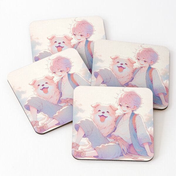 Item preview, Good boy designed and sold by Hissa-O.
