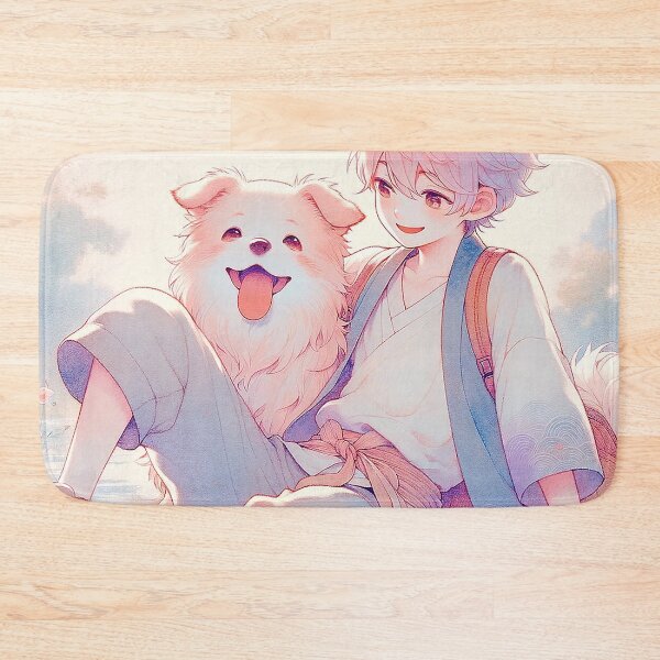 Item preview, Good boy designed and sold by Hissa-O.