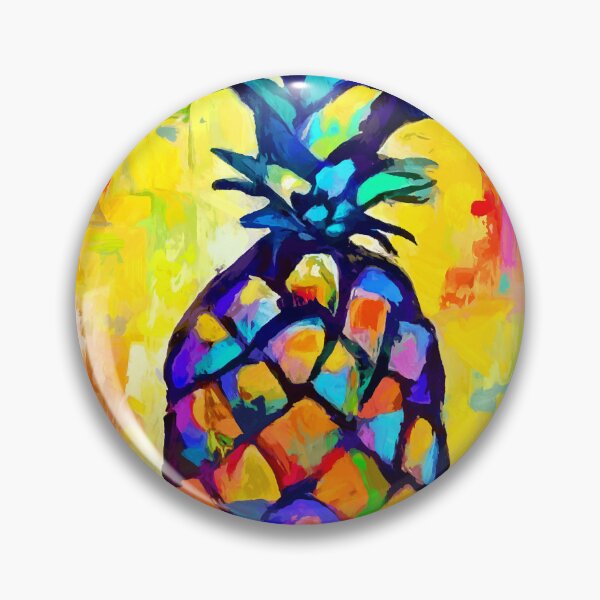 Artikelvorschau, Ananas 5 entworfen und verkauft von ChrisButler.