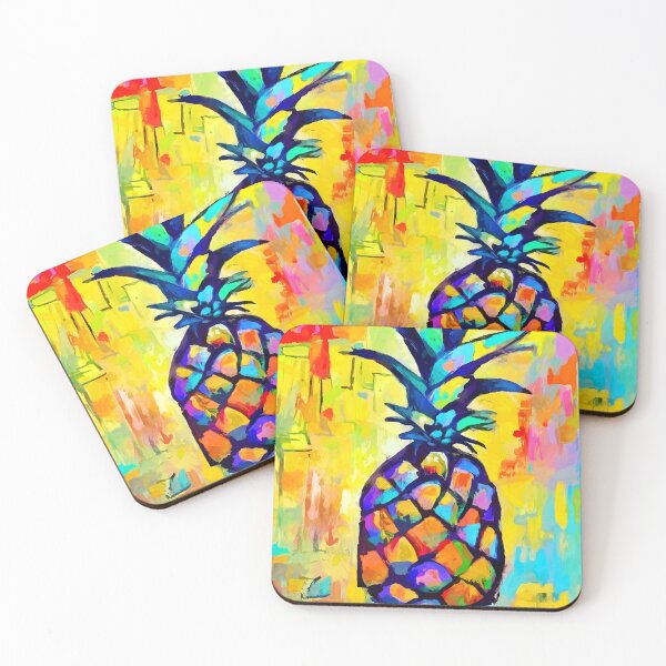 Item preview, Pineapple 5 designed and sold by ChrisButler.