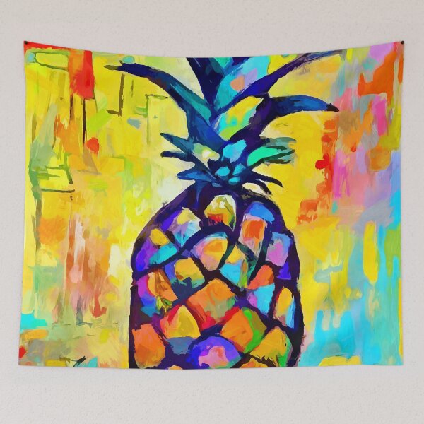 Item preview, Pineapple 5 designed and sold by ChrisButler.