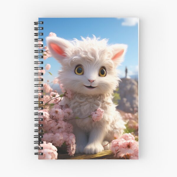 Item preview, Betsy - The cuddly baby goat designed and sold by Rivercoatl.