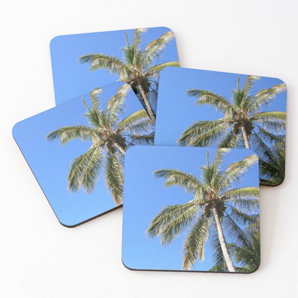 Item preview, Palm Trees designed and sold by JuliaWright.