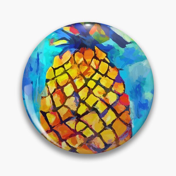 Artikelvorschau, Ananas 6 entworfen und verkauft von ChrisButler.