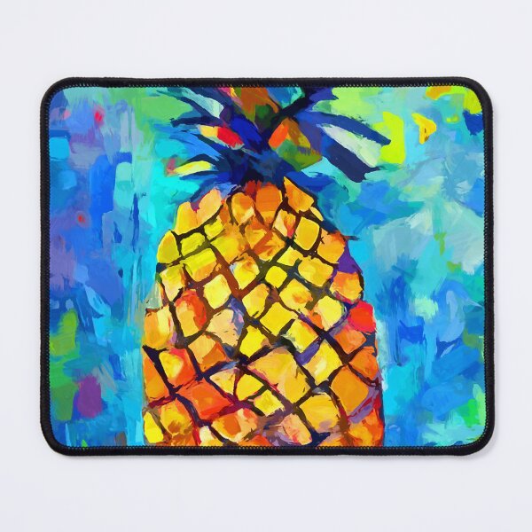 Item preview, Pineapple 6 designed and sold by ChrisButler.