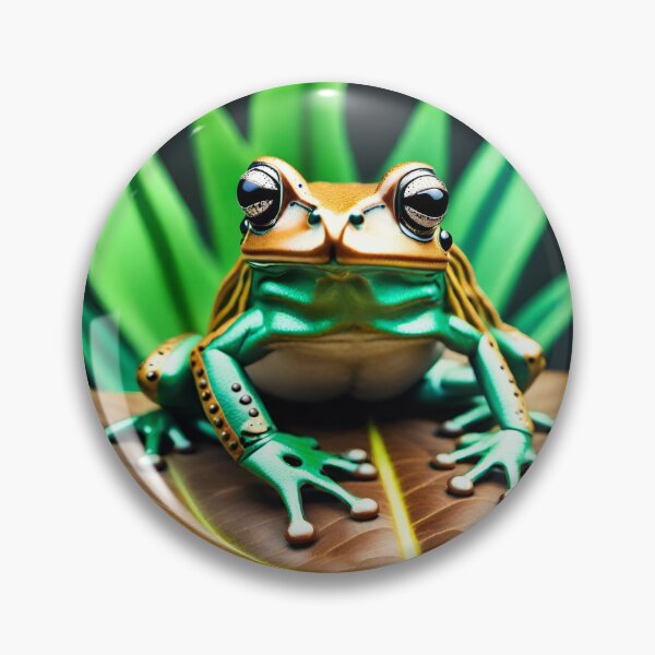 Artikelvorschau, MerchHaus – Froschdesign Nr. 1 entworfen und verkauft von MerchHaus.