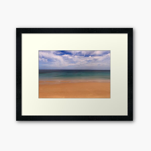 Item preview, Sand, Sea and Sky designed and sold by jwwallace.