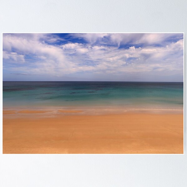 Item preview, Sand, Sea and Sky designed and sold by jwwallace.