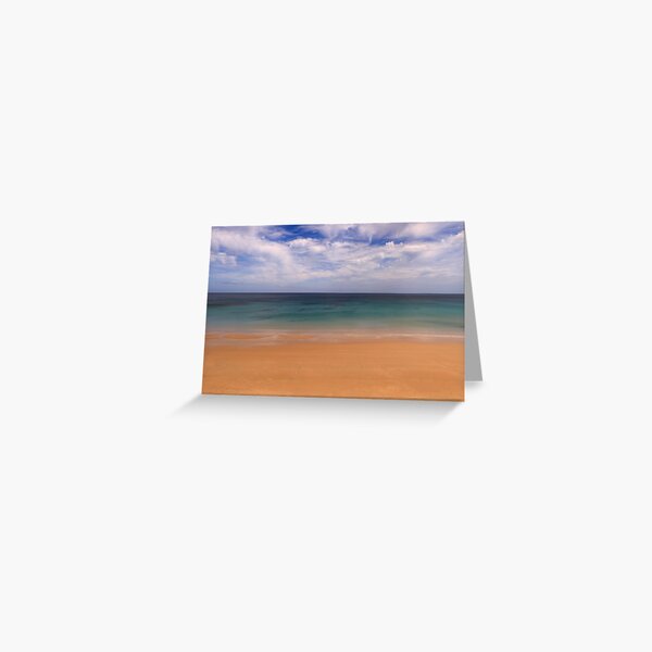 Item preview, Sand, Sea and Sky designed and sold by jwwallace.