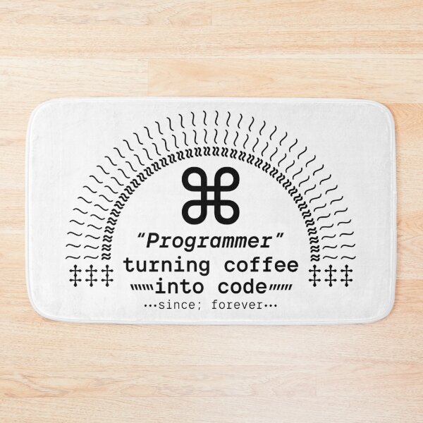 Item preview, Turn Coffee Into Code designed and sold by Yeaha.