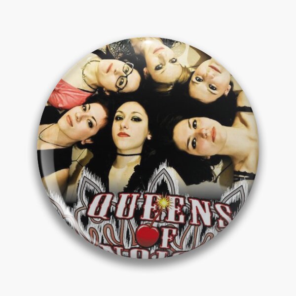 Item preview, The Runaways Queens Of Noise designed and sold by Christopeea3.