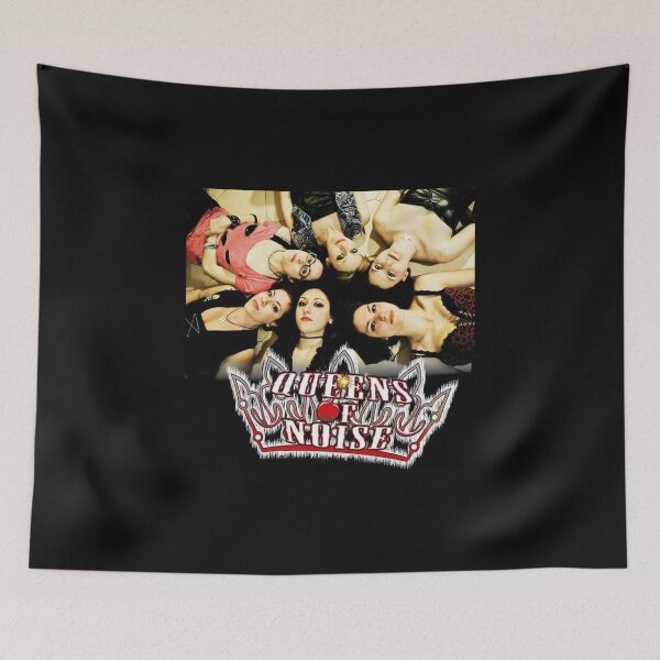 Item preview, The Runaways Queens Of Noise designed and sold by Christopeea3.