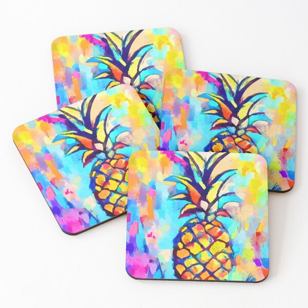 Item preview, Pineapple 7 designed and sold by ChrisButler.
