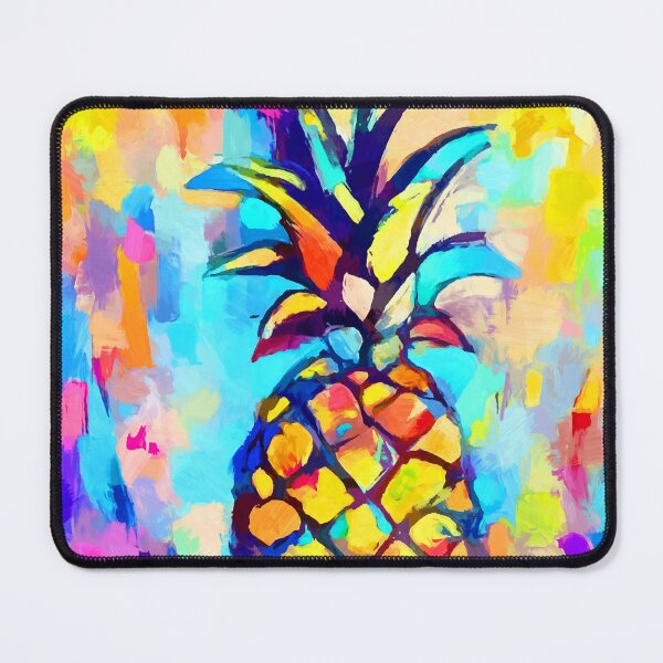 Item preview, Pineapple 7 designed and sold by ChrisButler.