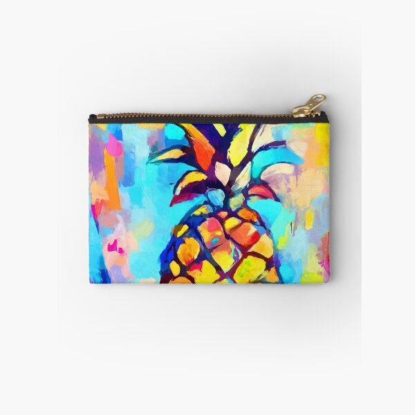 Item preview, Pineapple 7 designed and sold by ChrisButler.
