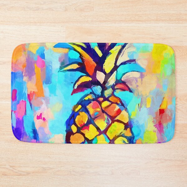 Item preview, Pineapple 7 designed and sold by ChrisButler.