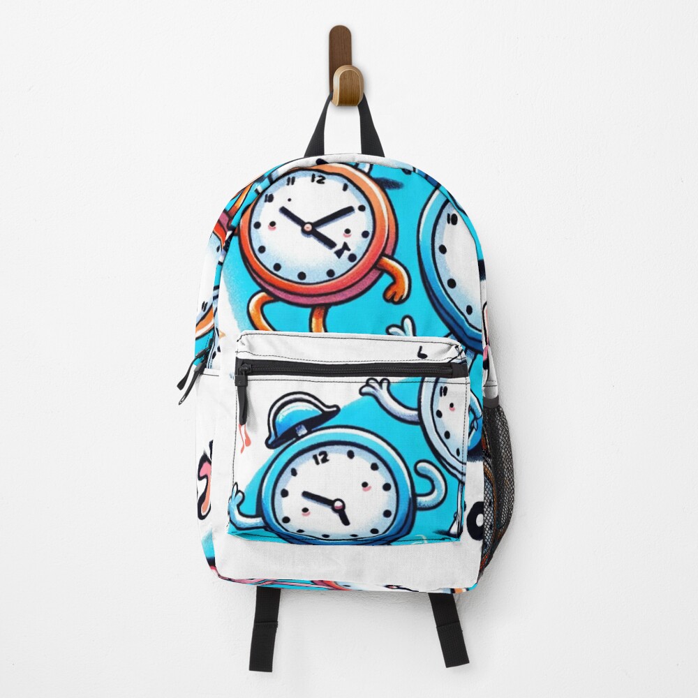 Artikel-Vorschau von Rucksack, designt und verkauft von The-Library.