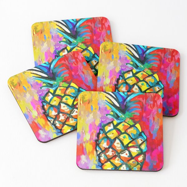 Item preview, Pineapple 8 designed and sold by ChrisButler.