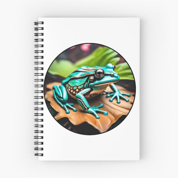 Item preview, MerchHaus - Frog Design #2 designed and sold by MerchHaus.