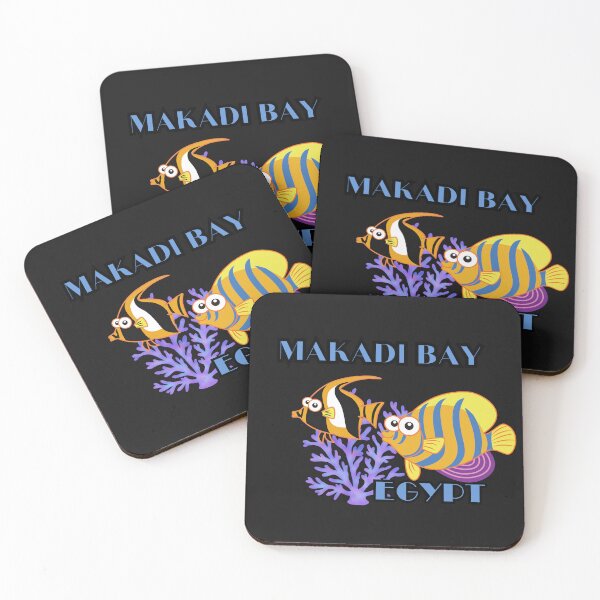 Item preview, Red Sea Makadi Bay - Egypt designed and sold by dwangarts.