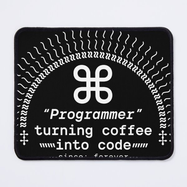 Item preview, Turn Coffee Into Code designed and sold by Yeaha.