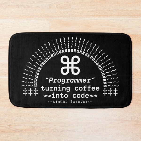 Item preview, Turn Coffee Into Code designed and sold by Yeaha.