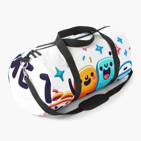 Item preview, Whimsical Time to Dance Funny Sticker Design for All Ages designed and sold by The-Library.