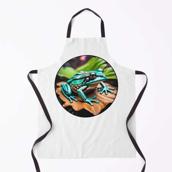 Item preview, MerchHaus - Frog Design #2 designed and sold by MerchHaus.