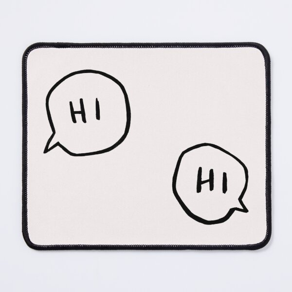 Item preview, Hi hi Heartstopper designed and sold by percqbeths.