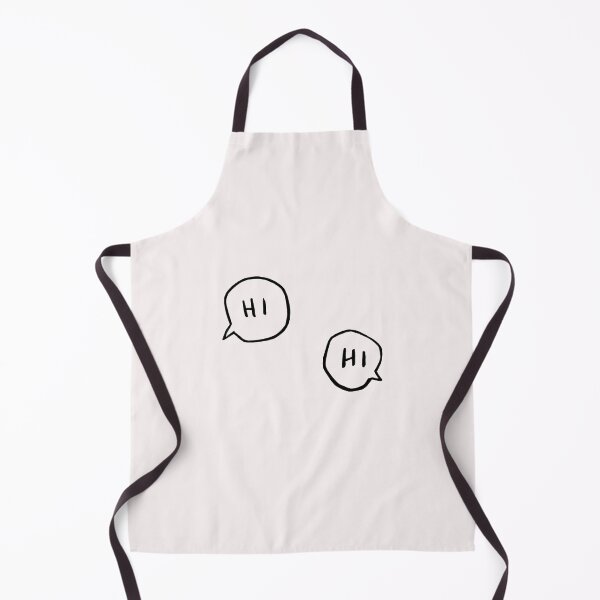 Item preview, Hi hi Heartstopper designed and sold by percqbeths.