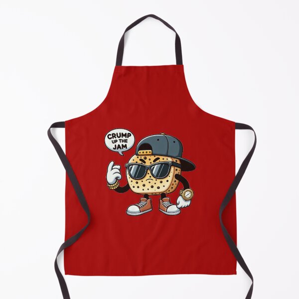 Item preview, Crump up the Jam designed and sold by ChaoticTees.