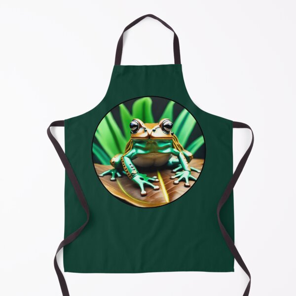 Item preview, MerchHaus - Frog Design #1 designed and sold by MerchHaus.