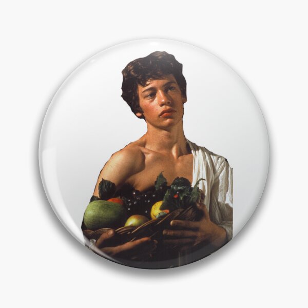 Item preview, Caravaggio designed and sold by mariellasilvia.