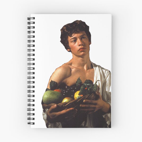 Item preview, Caravaggio designed and sold by mariellasilvia.