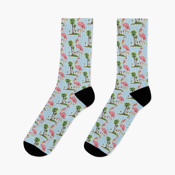 Item preview, This Flamingo Is Single and Ready to Flamingle designed and sold by EvTheOne.