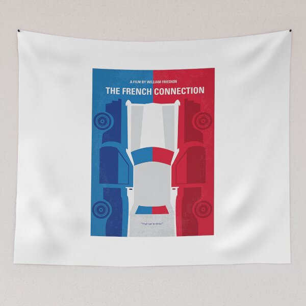 Item preview, French Connection Classic designed and sold by Christopeea3.