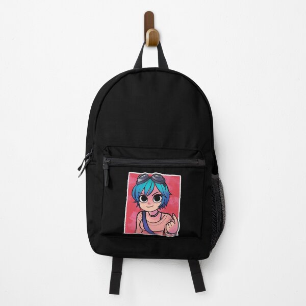 Item preview, Ramona Flowers Scott Pilgrim designed and sold by MTmix.