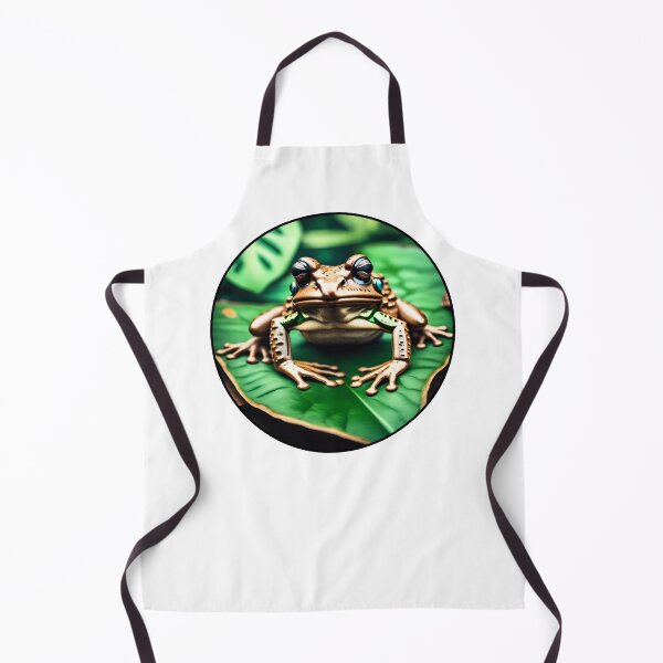 Item preview, MerchHaus - Frog Design #3 designed and sold by MerchHaus.