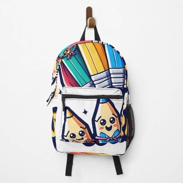 Item preview, Super Writers Funny Sticker Design: Unleash Your Literary Superpowers! designed and sold by The-Library.
