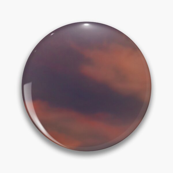 Item preview, Blended Sunset Clouds designed and sold by AussieAl.