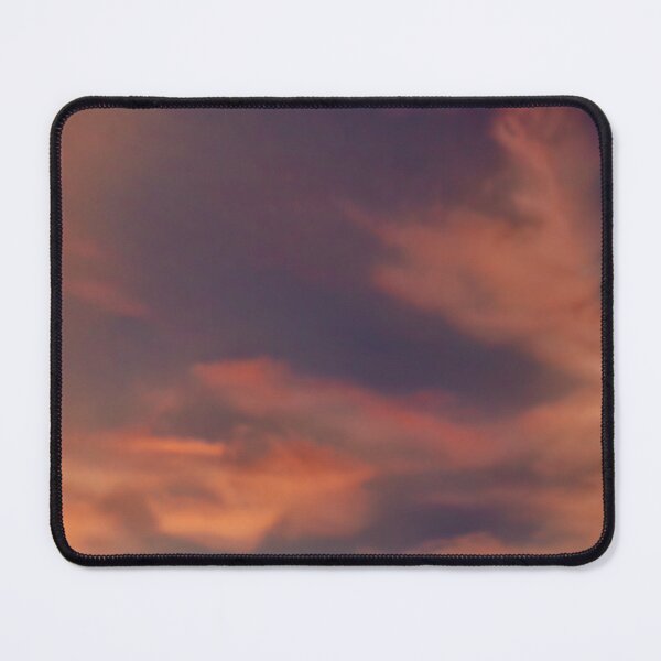 Item preview, Blended Sunset Clouds designed and sold by AussieAl.