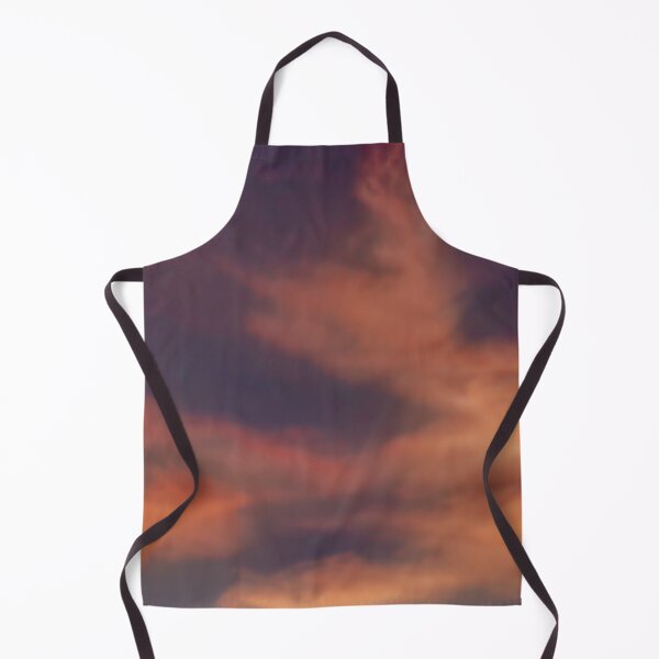 Item preview, Blended Sunset Clouds designed and sold by AussieAl.