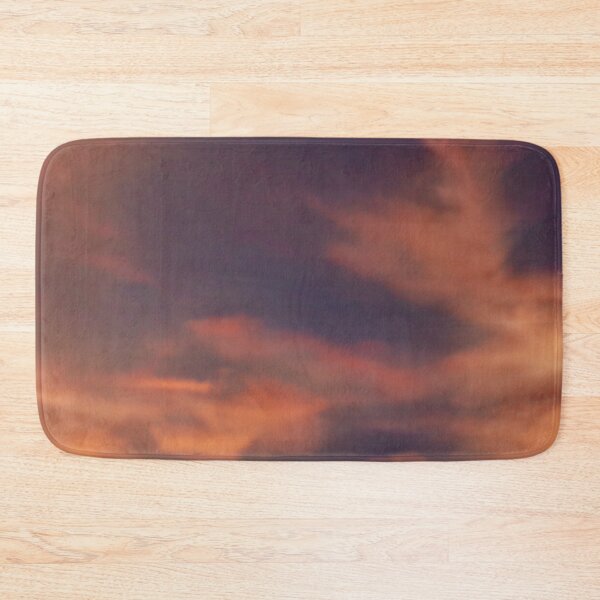 Item preview, Blended Sunset Clouds designed and sold by AussieAl.