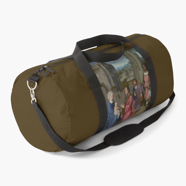 Item preview, Adoration of the Kings by Gerard David designed and sold by Amanda1775.