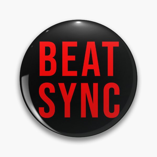 Item preview, Beat Sync designed and sold by Bokorz.