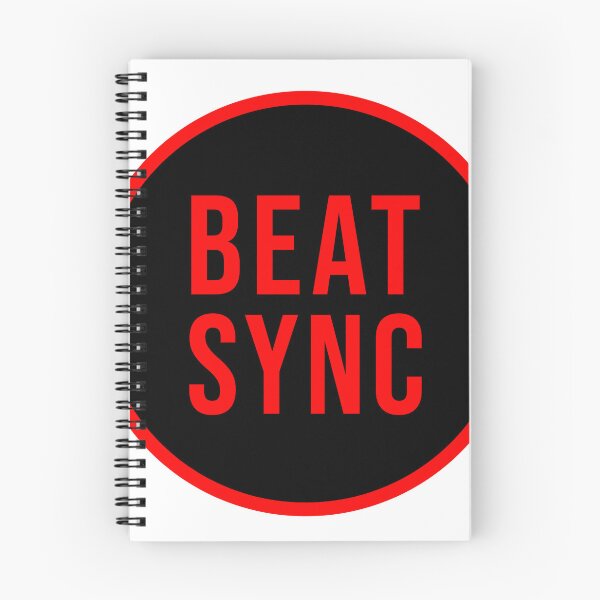 Item preview, Beat Sync designed and sold by Bokorz.