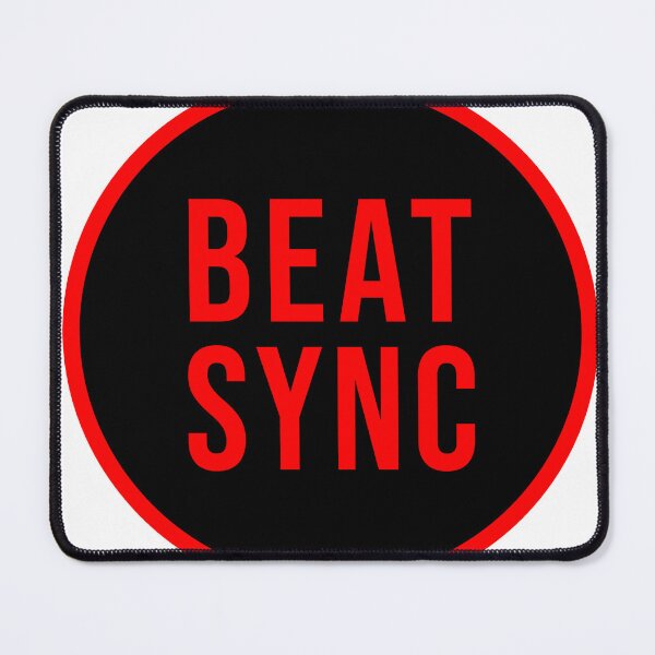 Item preview, Beat Sync designed and sold by Bokorz.