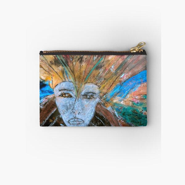 Item preview, Gaia's Disappointment designed and sold by RoyAllenHunt.